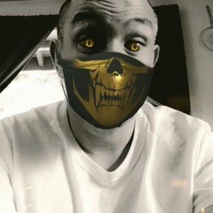 Meet your Posher, Tony